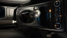 Ford Puma 1.0 EcoBoost Hybrid mHEV ST-Line X 5dr Petrol Hatchback